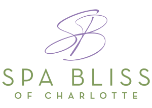 Spa Bliss of Charlotte Logo